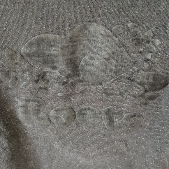 Roots spellout sweater - Picture 2 of 5